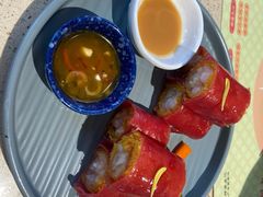 金莎海虾红米肠-点都德(千灯湖环宇城店)