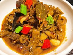 -董府·古宅餐厅