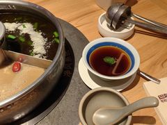 -巴奴毛肚火锅(龙湖锦艺城店)