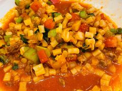 -阿拉丁新疆风味餐厅·清真(罗廊巷店)