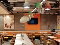 大堂-红荔村肠粉(岗厦店)