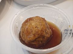 -前海沿·海鲜水饺青岛菜(乐客城店)