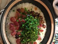 -椰夫人·养生椰子鸡(金沙洲永旺店)