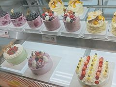 -罗森尼娜(德思勤店)