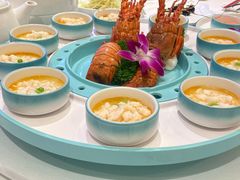 -佳丽海鲜大酒楼(环岛海景店)