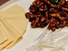 -北平盛世·新京菜·北京烤鸭(劲松·双井店)