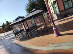 -青岛方特梦幻王国