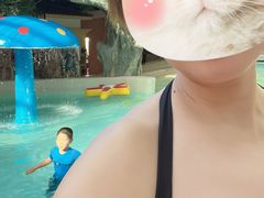 -爱江山温泉(凌奥店)