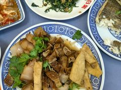 -桂园白粥·潮汕老味道