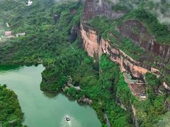 -丹霞山风景名胜区