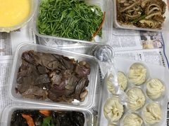 -老班长手工灌汤包老店(东山店)