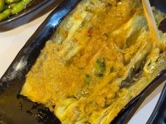 -云晓光头烧烤吧(盛夏店)