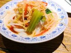 -茂盛小吃(蓝田店)