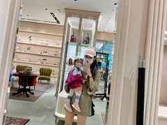 -Gucci(青岛海信广场店)
