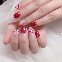 -StartNail美甲