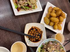 -海坛特色小吃·只做平潭特色菜(平潭店)