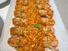 -品海楼·大连海胆锅贴馆(东港店)