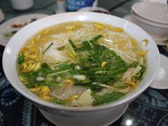 状元山珍过桥米线-桥香园云南过桥米线(金马碧鸡店)