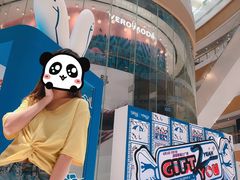 -深圳来福士广场