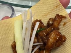 -福来居烤鸭店(天坛二店)