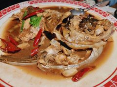 -旺顺阁鱼头泡饼(常营店)