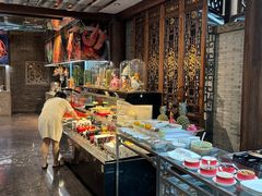 -成都世纪城天堂洲际大饭店