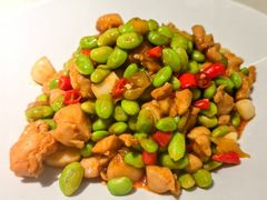 -徽韵人家·传承正宗徽菜(牡丹园店)