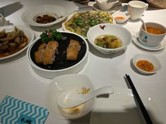 -莆田餐厅PUTIEN(三里屯店)