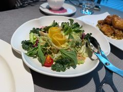 果蔬鲜果沙拉-蟹榭·本帮江浙菜·蟹宴(五角场合生汇商场店)