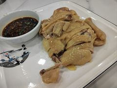 白切鸡-状元楼(金溪路店)