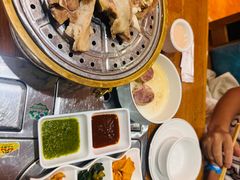 -蒙亨·手把肉·蒙古包文化主题餐厅(天恒广场店)