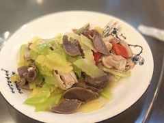 -广迎居老正兴菜馆