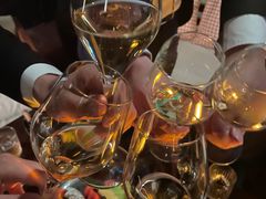 -富力丽思卡尔顿酒店·FLAIR餐厅酒吧