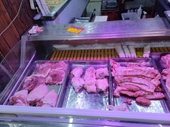 -果乐多生鲜超市(宏业广场店)