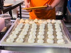 -津门张记包子铺(华昌道店)