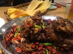 -鸡毛店·川菜(双楠店)