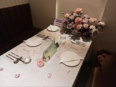 -PARFUM FLORAL花境法餐(南京首店)