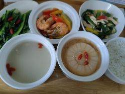 -敦南舒悦月子会所(南湖店)