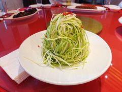 爽口西葫芦-碧丽宫大酒店(召稼楼店)