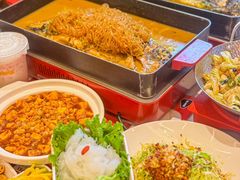 -雅佳神话·麻辣烤鱼(新街口店)