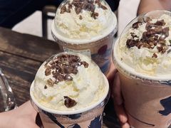 -成川茶店·潮汕工夫浓茶(万象店)