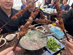 -西关回头馆(西关美食街店)