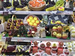 -Olé精品超市(北京合生汇店)