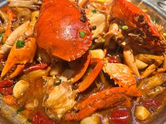 -胖哥俩肉蟹煲(杭州下沙学林街店)