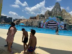 -南昌玛雅海滩水公园