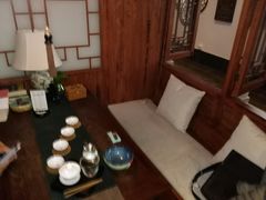 -碧露轩·大益茶体验馆(镇江路店)