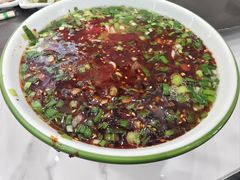 二细-伊穆祥牛肉面总店·清真