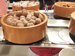 -龍歌自助小火锅(市北和达中心城店)