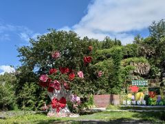 -梭布垭石林景区