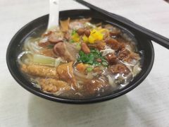 -阿芬卤面(花巷店)